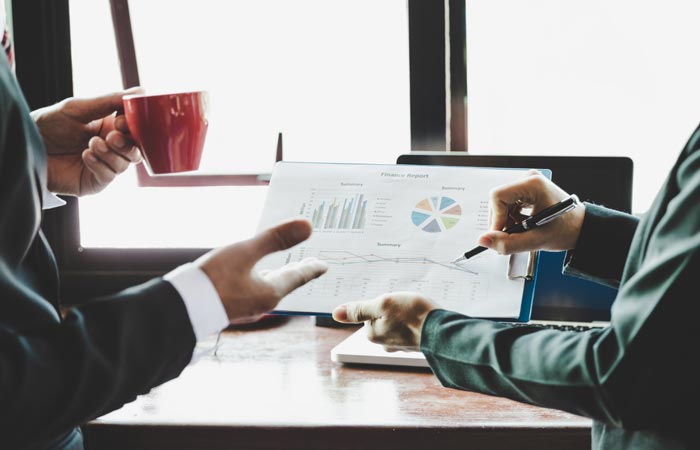 Latest news in the office